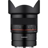 Samyang - 14mm F2.8 - Objectief - Zwart - Voor Nikon Z-camera's