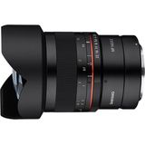 Samyang - 14mm F2.8 - Objectief - Zwart - Voor Nikon Z-camera's