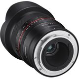Samyang - 14mm F2.8 - Objectief - Zwart - Voor Nikon Z-camera's