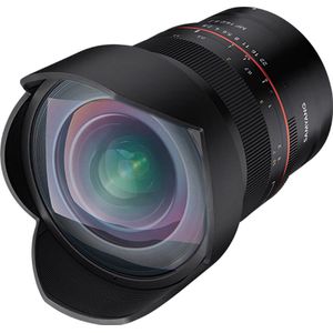 Samyang - 14mm F2.8 - Objectief - Zwart - Voor Nikon Z-camera's