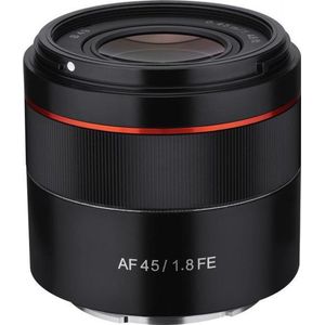 Samyang AF 45mm F/1.8 Sony FE occasion