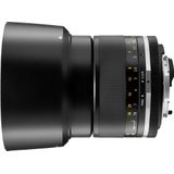 Samyang 85mm F1.4 Mk2 AE handmatige scherpstellens voor Nikon-camera's