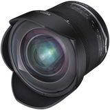 Samyang - 14mm F2.8 MK2 - Objectief - Zwart - Volledig Formaat - APS-C / DX