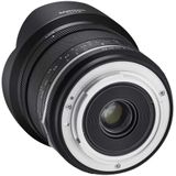 Samyang - 14mm F2.8 MK2 - Objectief - Zwart - Volledig Formaat - APS-C / DX