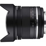 Samyang - 14mm F2.8 MK2 - Objectief - Zwart - Volledig Formaat - APS-C / DX