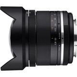 Samyang - 14mm f/2.8 MK2 - Objectief - Zwart - Canon EF-M