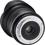 Samyang - 14mm f/2.8 MK2 - Objectief - Zwart - Canon EF-M