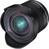Samyang - 14mm f/2.8 MK2 - Objectief - Zwart - Canon EF-M