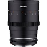 Samyang 35mm T1.5 MK2 VDSLR Nikon FX occasion
