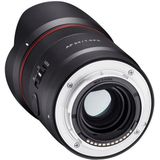 Samyang AF 24mm F1.8 Sony FE Tiny but Landscape Master - Autofokus Vollformat und APS-C Weitwinkel Festbrennweite Objektiv für Sony E, FE, E-Mount für Sony Alpha A9 A7 A7C A7C II A7C R A6000 A5000