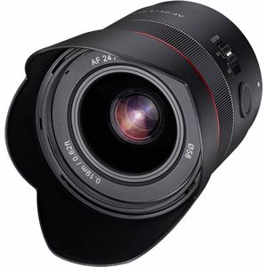Samyang - AF 24mm F1.8 - Objectief - Geschikt Voor Astrofotografie