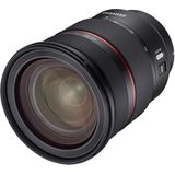 Samyang AF 24-70mm f/2.8 Sony FE