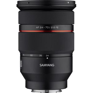 Samyang AF 24-70mm f/2.8 - Sony FE - Zoomlens