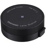 Samyang AF Lensstation voor Fuji X autofocus lenzen