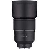 SAMYANG AF 135 mm f/1.8 lens compatibel met Sony FE