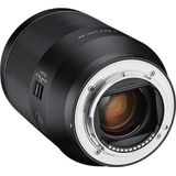 Samyang - AF 35mm F1.4 MK2 - Objectief - Zwart - Sony E-Mount