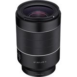 Samyang - AF 35mm F1.4 MK2 - Objectief - Zwart - Sony E-Mount