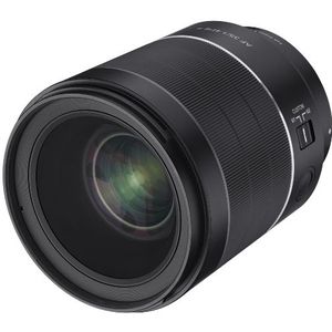 SAMYANG Objectif AF 35mm f/1.4 II compatible avec Sony FE