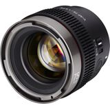 Samyang - M.zuiko D Ed R F/4-5.6 Super-Telelens - 40-150 Mm - Zwart - Hoogwaardige Autofocus