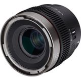 Samyang 10-24 R Ois Wr Xf/4 Groothoeklens - Compact - 280 g - 72 x 72 x 72 mm