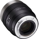 Samyang - V-af T1.9 - Cameraobjectief - 24mm - Sony E - Autofocus