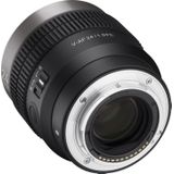 Samyang - V-AF 24mm T1.9 - Sony FE - Groothoekobjectief - Opzetlens - Prime