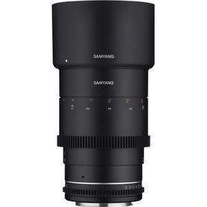 Samyang - 135mm T2.2 - Objectief - Zwart - Geschikt voor Canon RF