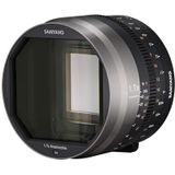 Samyang - Anamorfe Adapter - V-AF Serie - 1,7x Compressiefactor - T1.9