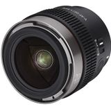 Samyang - V-af 20 Mm T1.9 - Cameralens - Voor Sony FE - Groothoek