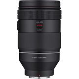 Samyang - AF 35-150mm F2-2.8 - Cameralenzenadapter - Zwart - Bescherming