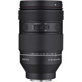 Samyang - AF 35-150mm F2-2.8 - Cameralenzenadapter - Zwart - Bescherming