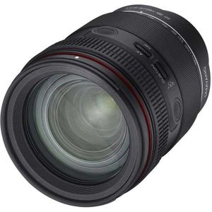 Samyang - AF 35-150mm F2-2.8 - Cameralenzenadapter - Zwart - Bescherming