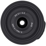 Samyang - Remaster Slim - Cameralens - Compact - Lichtgewicht