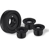 Samyang - Remaster Slim - Cameralens - Compact - Lichtgewicht