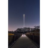 Samyang - Lensdop - Voor AF 12mm F2.0 RF-S - Bescherming Tegen Stof en Krassen