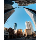 Samyang - Lensdop - Voor AF 12mm F2.0 RF-S - Bescherming Tegen Stof en Krassen