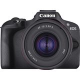 Samyang - Lensdop - Voor AF 12mm F2.0 RF-S - Bescherming Tegen Stof en Krassen