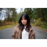 Samyang - Lensdop - Geschikt voor Samyang AF 35mm F1.4 FE - Zwart