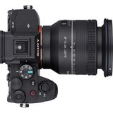 Samyang - Lensdop - Voor AF 14-24mm F2.8 FE - Robuuste Bescherming