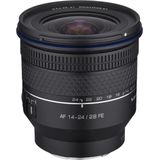 Samyang - Lensdop - Voor AF 14-24mm F2.8 FE - Robuuste Bescherming