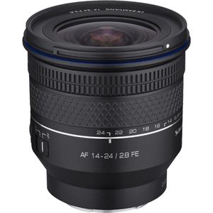 Samyang - Lensdop - Voor AF 14-24mm F2.8 FE - Robuuste Bescherming