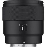 Samyang - AF 16mm F2.8 P - Objectief - Zwart - Voor Sony E-Mount