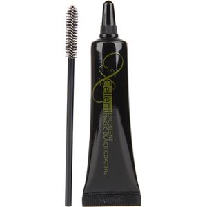 Excellent Magic Black Coating in een Tube.