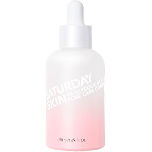 Actief Serum - 4% Glycolzuur - Niacinamide - Centella Asiatica