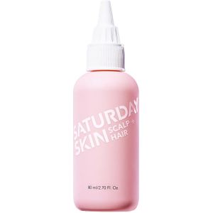 Haarolie - Scalp + Hair Strengthening Peptide Treatment - 80 ml