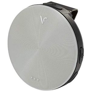 Voice Caddie Unisex's VC4 Golf GPS, Zilver, One Size