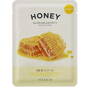 It'S SKIN Skin The Fresh Mask Sheet - Honey
