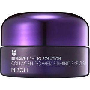 Mizon - Intensive Firming Solution - Verstevigende Oogcrème - 25 ml