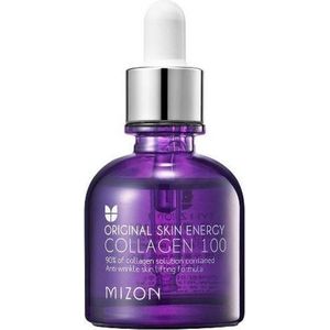 Mizon - Original Skin Energy Collagen 100 - Gezichtsserum - 30 ml