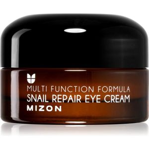 Mizon - Multi Function Formula Snail - Oogcrème - 25 ml